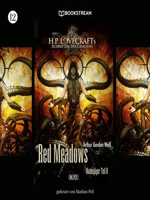 cover image of Red Meadows